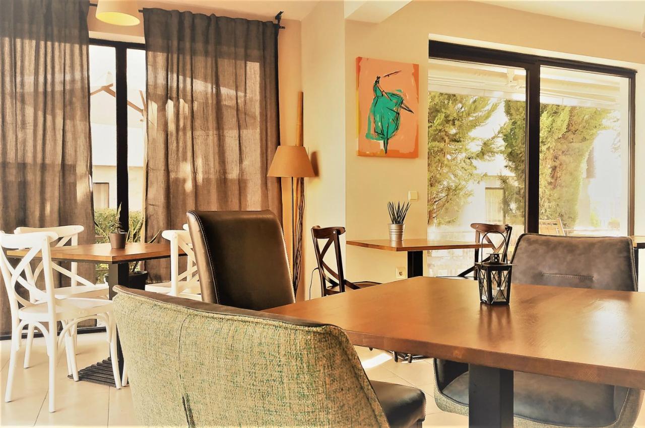 New Line Village Apartments Sunny Beach Buitenkant foto