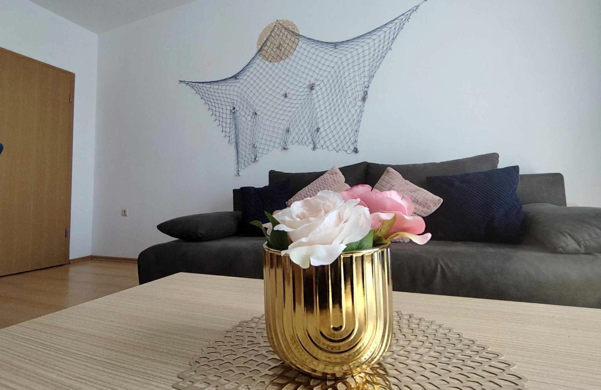 New Line Village Apartments Sunny Beach Buitenkant foto